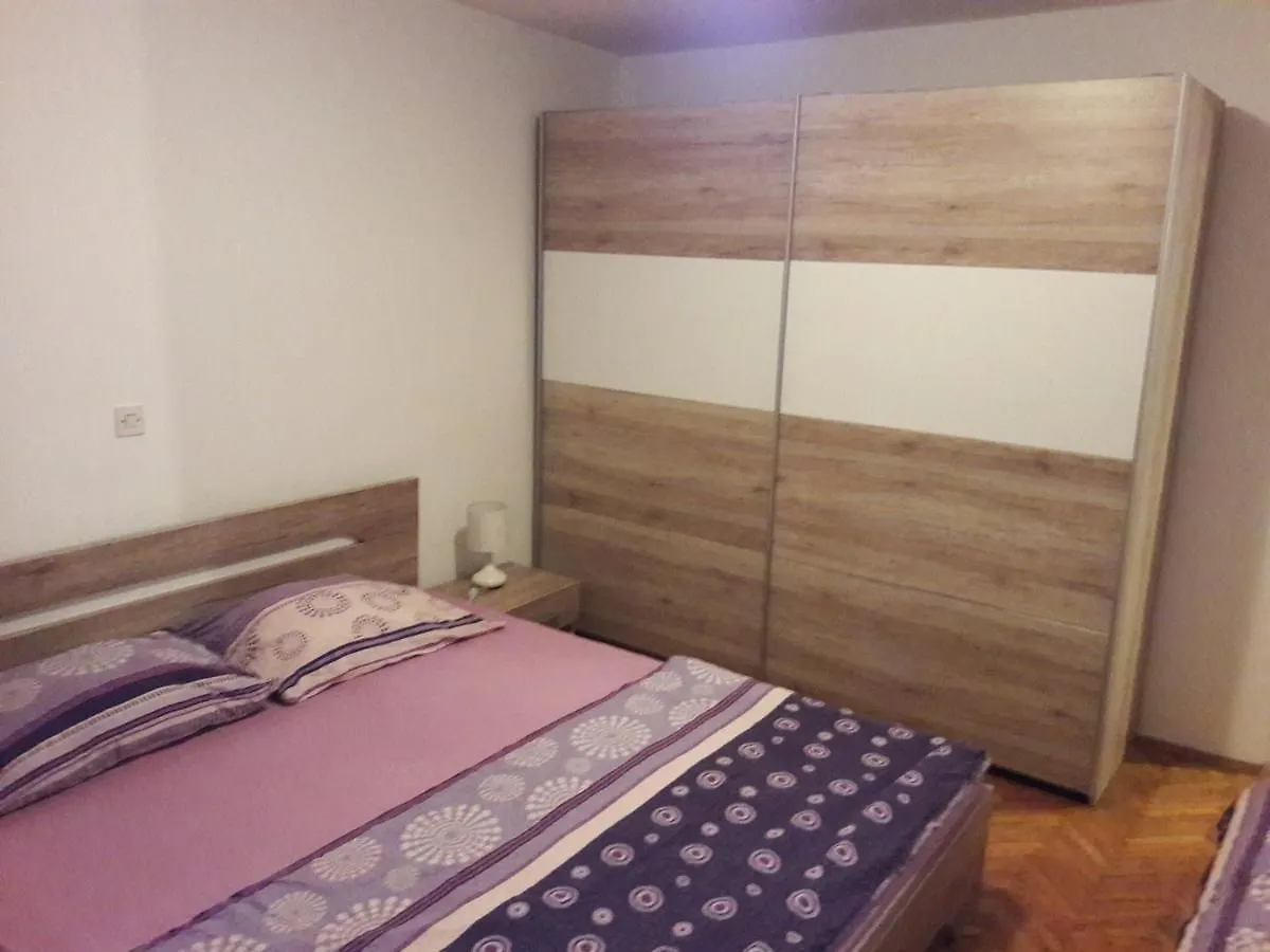 Apartment Blazic - Near The Beach Ika 0*,  Croatia