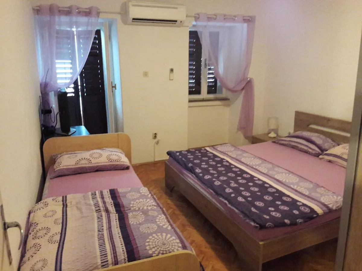 Apartment Blazic - Near The Beach Ika