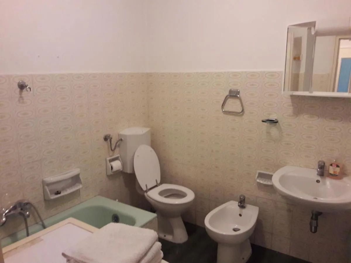 Apartment Blazic - Near The Beach Ika Croatia