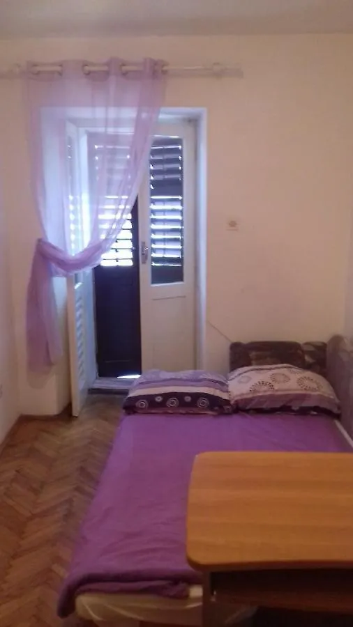 Apartment Blazic - Near The Beach Ika 0*,