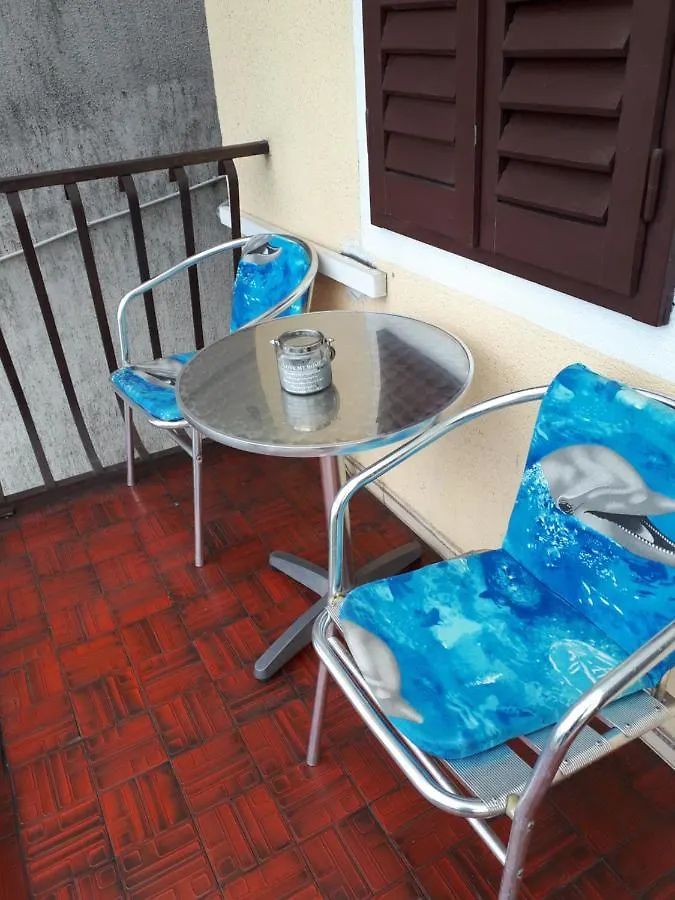 Apartment Blazic - Near The Beach Ika