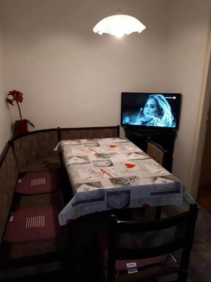 Apartment Blazic - Near The Beach Ika Croatia