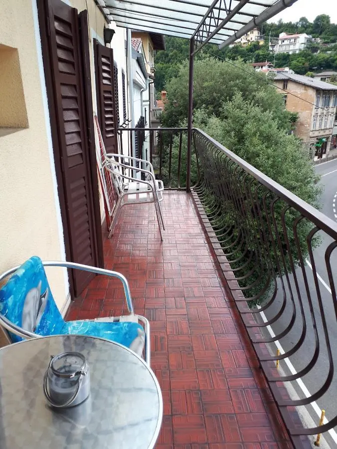 Apartment Blazic - Near The Beach Ika